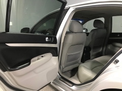 Used 2008  INFINITI G35 4d Sedan Journey at Carolina Family Motors near Mooresville&comma; NC