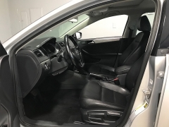 Used 2015 Volkswagen Jetta 4d Sedan SE w/Connectivity at Carolina Family Motors near Mooresville, NC