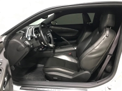 Used 2010  Chevrolet Camaro 2d Coupe SS2 at Carolina Family Motors near Mooresville&comma; NC