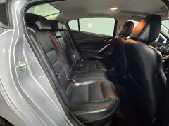 Used 2014  Mazda Mazda6 4d Sedan i Grand Touring at Carolina Family Motors near Mooresville&comma; NC