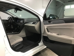 Used 2018  Hyundai Sonata 4d Sedan SEL at Carolina Family Motors near Mooresville&comma; NC