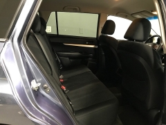 Used 2014  Subaru Outback 4d SUV i Premium 6spd at Carolina Family Motors near Mooresville&comma; NC