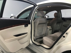 Used 2009 Saturn Aura 4d Sedan XE at Carolina Family Motors near Mooresville, NC