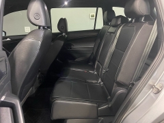 Used 2020  Volkswagen Tiguan 4d SUV SE R-Line Black 4motion at Carolina Family Motors near Mooresville, NC