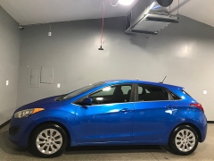Used 2017 Hyundai Elantra GT 4d Hatchback Auto at Carolina Family Motors near Mooresville, NC