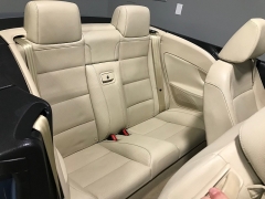 Used 2009  Volkswagen Eos 2d Convertible Komfort Auto at Carolina Family Motors near Mooresville&comma; NC