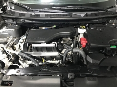 Used 2017  Nissan Rogue Sport 4d SUV AWD SL at Carolina Family Motors near Mooresville&comma; NC