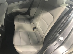 Used 2018 Hyundai Elantra 4d Sedan SEL at Carolina Family Motors near Mooresville, NC