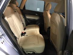 Used 2016  Audi Q5 4d SUV 2&period;0T Premium at Carolina Family Motors near Mooresville&comma; NC