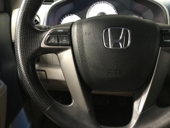 Used 2011 Honda Pilot 4d SUV FWD EX at Carolina Family Motors near Mooresville, NC