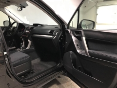 Used 2015 Subaru Forester 4d SUV i CVT at Carolina Family Motors near Mooresville, NC