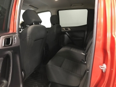 Used 2019  Ford Ranger 2WD SuperCrew XLT at Carolina Family Motors near Mooresville&comma; NC