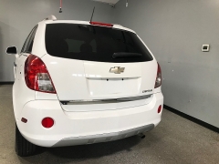 Used 2013  Chevrolet Captiva Sport 4d SUV FWD LT at Carolina Family Motors near Mooresville&comma; NC