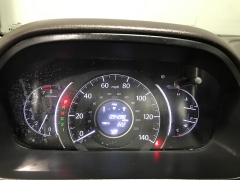 Used 2014  Honda CR-V 4d SUV AWD EX-L at Carolina Family Motors near Mooresville&comma; NC