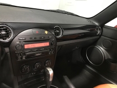 Used 2008  Mazda MX-5 Miata 2d Convertible GT Auto at Carolina Family Motors near Mooresville&comma; NC