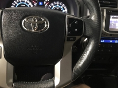 Used 2019 Toyota 4Runner 4d SUV RWD Limited at Carolina Family Motors near Mooresville, NC