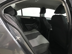 Used 2017  Volkswagen Jetta 4d Sedan S Auto at Carolina Family Motors near Mooresville&comma; NC