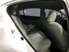 Used 2012 Honda Civic Sedan 4d LX Auto at Carolina Family Motors near Mooresville, NC