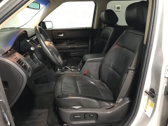 Used 2016 Ford Flex 4d SUV FWD SEL at Carolina Family Motors near Mooresville, NC