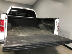 Used 2011  Ford F-150 2WD Supercrew XLT 5 1&sol;2 at Carolina Family Motors near Mooresville&comma; NC