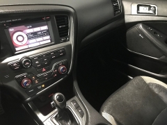 Used 2013 Kia Optima 4d Sedan SX at Carolina Family Motors near Mooresville, NC