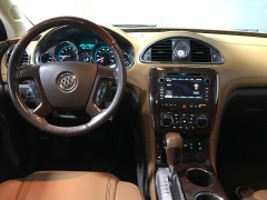 Used 2016  Buick Enclave 4d SUV FWD Premium at Carolina Family Motors near Mooresville&comma; NC