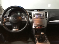 Used 2014  Subaru Outback 4d SUV i Premium 6spd at Carolina Family Motors near Mooresville&comma; NC