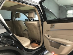 Used 2016  Mercedes-Benz E-Class 4d Wagon E350 Sport 4matic at Carolina Family Motors near Mooresville&comma; NC