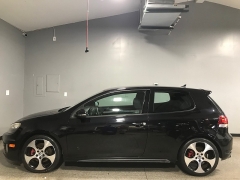Used 2011 Volkswagen GTI 3d Hatchback 6spd at Carolina Family Motors near Mooresville, NC