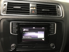 Used 2017  Volkswagen Jetta 4d Sedan S Auto at Carolina Family Motors near Mooresville&comma; NC