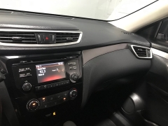 Used 2016 Nissan Rogue 4d SUV AWD S at Carolina Family Motors near Mooresville, NC