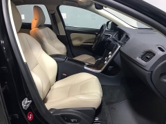 Used 2016 Volvo S60 Inscription 4d Sedan FWD T5 Platinum at Carolina Family Motors near Mooresville, NC