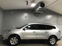 Used 2014  Chevrolet Traverse 4d SUV FWD LT1 at Carolina Family Motors near Mooresville&comma; NC