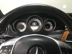 Used 2012 Mercedes-Benz C-Class 2d Coupe C350 at Carolina Family Motors near Mooresville, NC