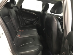Used 2014 Audi allroad 4d Wagon 2.0T Quattro Premium+ at Carolina Family Motors near Mooresville, NC