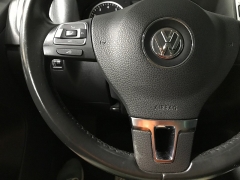 Used 2011  Volkswagen Tiguan 4d SUV SEL at Carolina Family Motors near Mooresville&comma; NC