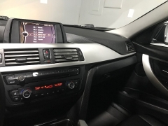 Used 2012  BMW 3 Series 4dr Sdn 328i RWD at Carolina Family Motors near Mooresville&comma; NC