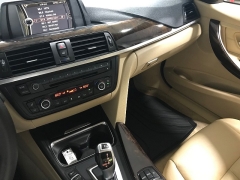 Used 2014 BMW 3 Series 4dr Sdn 328i RWD at Carolina Family Motors near Mooresville, NC