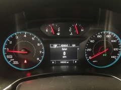 Used 2018 Chevrolet Equinox 4d SUV FWD LT w/1LT at Carolina Family Motors near Mooresville, NC