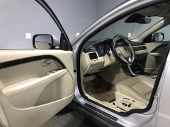 Used 2015 Volvo XC70 4d Wagon T5 Platinum (2015.5) at Carolina Family Motors near Mooresville, NC