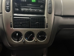 Used 2004  Ford Explorer 4d SUV 4WD XLT NBX 4.6L at Carolina Family Motors near Mooresville, NC