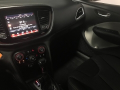 Used 2015 Dodge Dart 4d Sedan SXT at Carolina Family Motors near Mooresville, NC