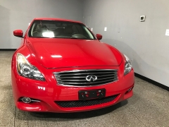 Used 2013  INFINITI G37 2d Convertible at Carolina Family Motors near Mooresville&comma; NC