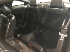 Used 2013  Ford Mustang 2d Coupe at Carolina Family Motors near Mooresville&comma; NC