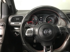 Used 2013 Volkswagen GTI 2d Hatchback 6spd/PZEV at Carolina Family Motors near Mooresville, NC
