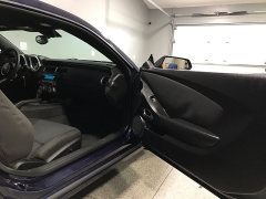 Used 2010 Chevrolet Camaro 2d Coupe LT1 at Carolina Family Motors near Mooresville, NC
