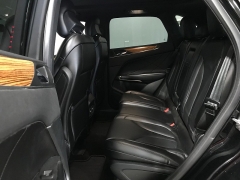 Used 2016  Lincoln MKC 4d SUV AWD Select at Carolina Family Motors near Mooresville&comma; NC