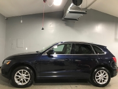 Used 2010 Audi Q5 4d SUV 3.2L Premium+ at Carolina Family Motors near Mooresville, NC