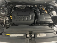 Used 2020  Volkswagen Tiguan 4d SUV SE R-Line Black 4motion at Carolina Family Motors near Mooresville, NC