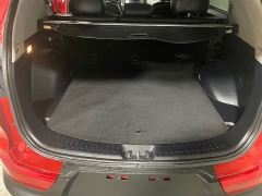 Used 2014  Kia Sportage 4d SUV AWD SX at Carolina Family Motors near Mooresville, NC